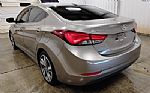 2014 ELANTRA Thumbnail 6