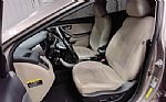 2014 ELANTRA Thumbnail 10