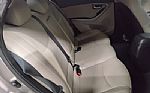 2014 ELANTRA Thumbnail 15