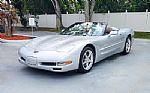 2001 Corvette Thumbnail 4