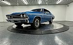 1969 Chevelle SS 396 Thumbnail 2