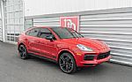 2022 Cayenne Thumbnail 54