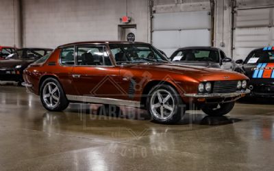 Photo of a 1971 Jensen Interceptor for sale