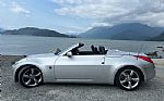 2007 350Z Convertible Thumbnail 1