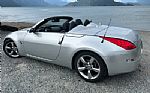 2007 350Z Convertible Thumbnail 2