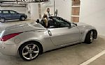 2007 350Z Convertible Thumbnail 5