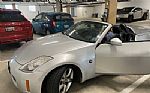 2007 350Z Convertible Thumbnail 6