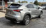 2015 NX 200t AWD Thumbnail 5