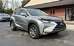 2015 NX 200t AWD Thumbnail 9
