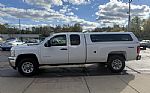 2012 Silverado 2500 Extended Cab Thumbnail 2