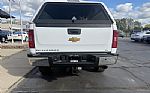 2012 Silverado 2500 Extended Cab Thumbnail 4