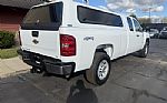 2012 Silverado 2500 Extended Cab Thumbnail 5