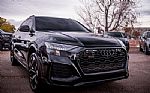 2022 RS Q8 4.0T quattro Thumbnail 6