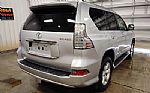 2017 GX 460 Thumbnail 3