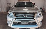 2017 GX 460 Thumbnail 5
