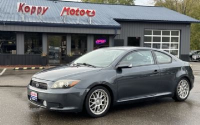 Photo of a 2009 Scion TC Base for sale