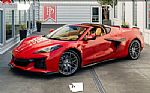 2023 Corvette Thumbnail 1