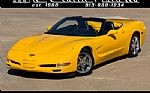 2002 Corvette Thumbnail 1