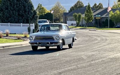 Photo of a 1962 AMC Rambler for sale