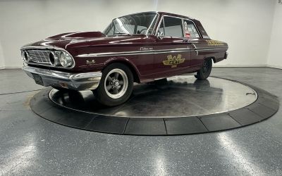 1964 Ford Fairlane 500 