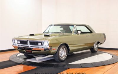 1970 Dodge Dart Swinger Coupe