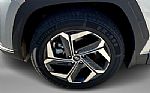 2022 Tucson Plug-In Hybrid Thumbnail 9