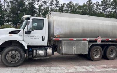 Photo of a 2019 International HV for sale