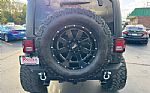 2018 Wrangler JK Unlimited Thumbnail 8