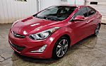 2015 ELANTRA Thumbnail 4