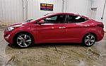 2015 ELANTRA Thumbnail 5