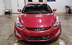 2015 ELANTRA Thumbnail 7