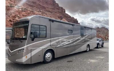 Photo of a 2017 Winnebago Forza 38W Class A Motorhome for sale