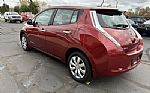 2015 LEAF S Thumbnail 7