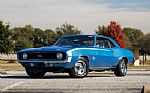 1969 Camaro Thumbnail 1