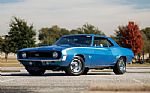 1969 Camaro Thumbnail 4