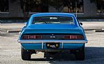 1969 Camaro Thumbnail 17