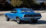 1969 Camaro Thumbnail 21