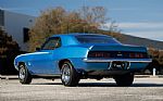 1969 Camaro Thumbnail 22