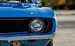 1969 Camaro Thumbnail 28