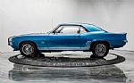 1969 Camaro Thumbnail 73