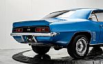1969 Camaro Thumbnail 88