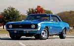 1969 Camaro Thumbnail 5