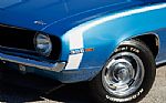1969 Camaro Thumbnail 8