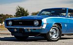 1969 Camaro Thumbnail 7