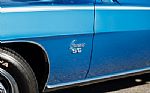 1969 Camaro Thumbnail 10