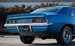 1969 Camaro Thumbnail 16