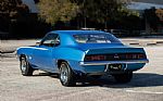 1969 Camaro Thumbnail 21