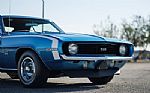1969 Camaro Thumbnail 33