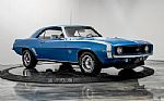 1969 Camaro Thumbnail 94