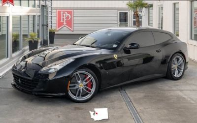 Photo of a 2018 Ferrari Gtc4lusso T for sale